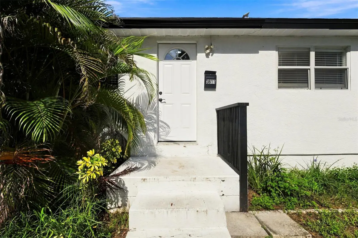 3611 3rd Avenue S, Saint Petersburg, FL 33711 - #1