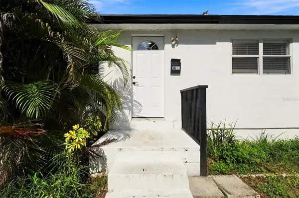 3611 3rd Avenue S, ST PETERSBURG, FL 33711