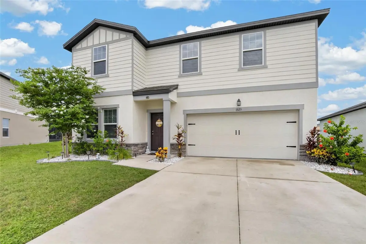 1325 Anchor Bend Drive, Ruskin, FL 33570 - #1