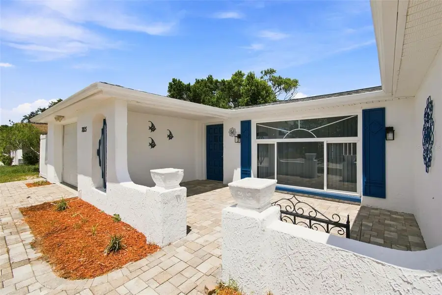 7025 Westcott Drive, Port Richey, FL 34668 - #2