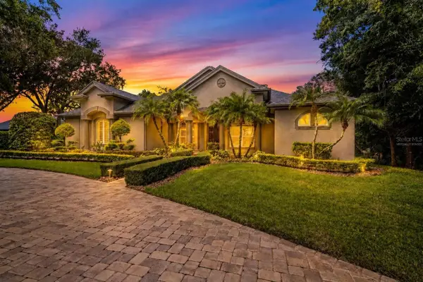 2805 Berwick Drive, TARPON SPRINGS, FL 34688