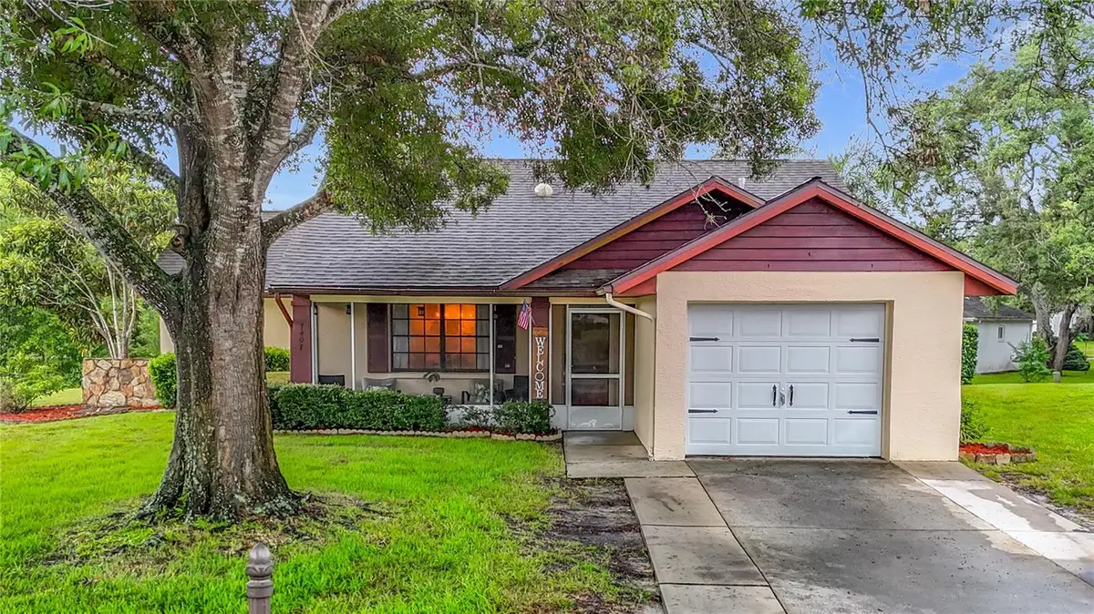 7407 Baltusrol Drive, New Port Richey, FL 34654 - #1