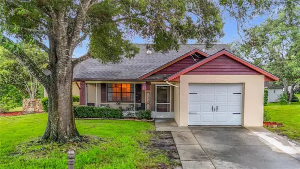 7407 Baltusrol Drive, NEW PORT RICHEY, FL 34654