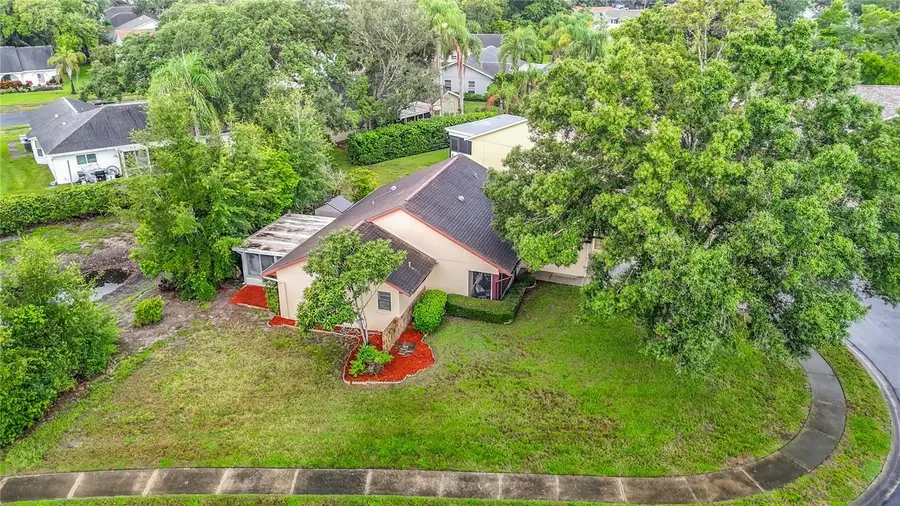 7407 Baltusrol Drive, New Port Richey, FL 34654 - #2