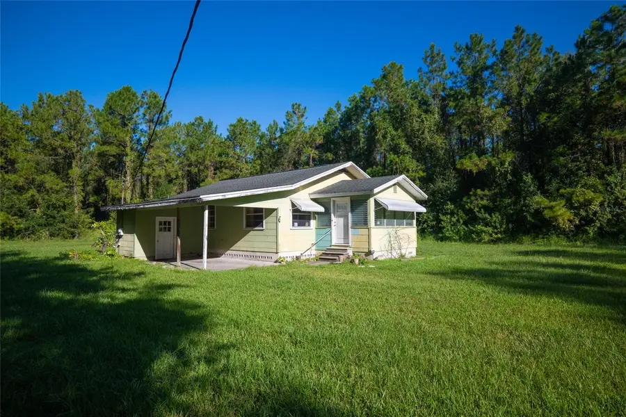 5151 Drexel Road, Land O Lakes, FL 34638 - #2
