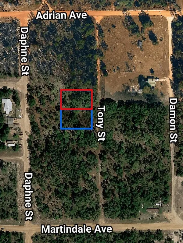 Toby Street, INTERLACHEN, FL 32148