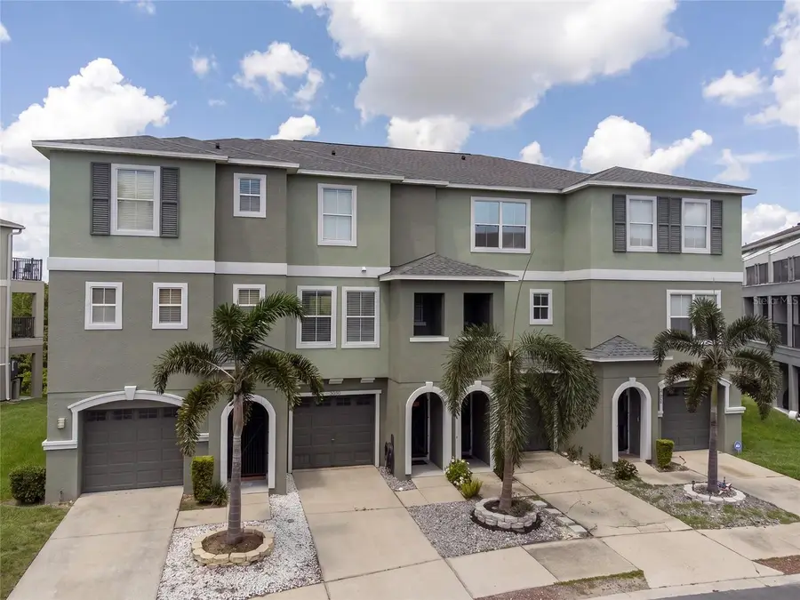 4866 Tuscan Loon Drive, Tampa, FL 33619 - #2