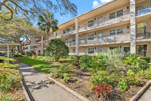 870 Virginia Street #104, DUNEDIN, FL 34698