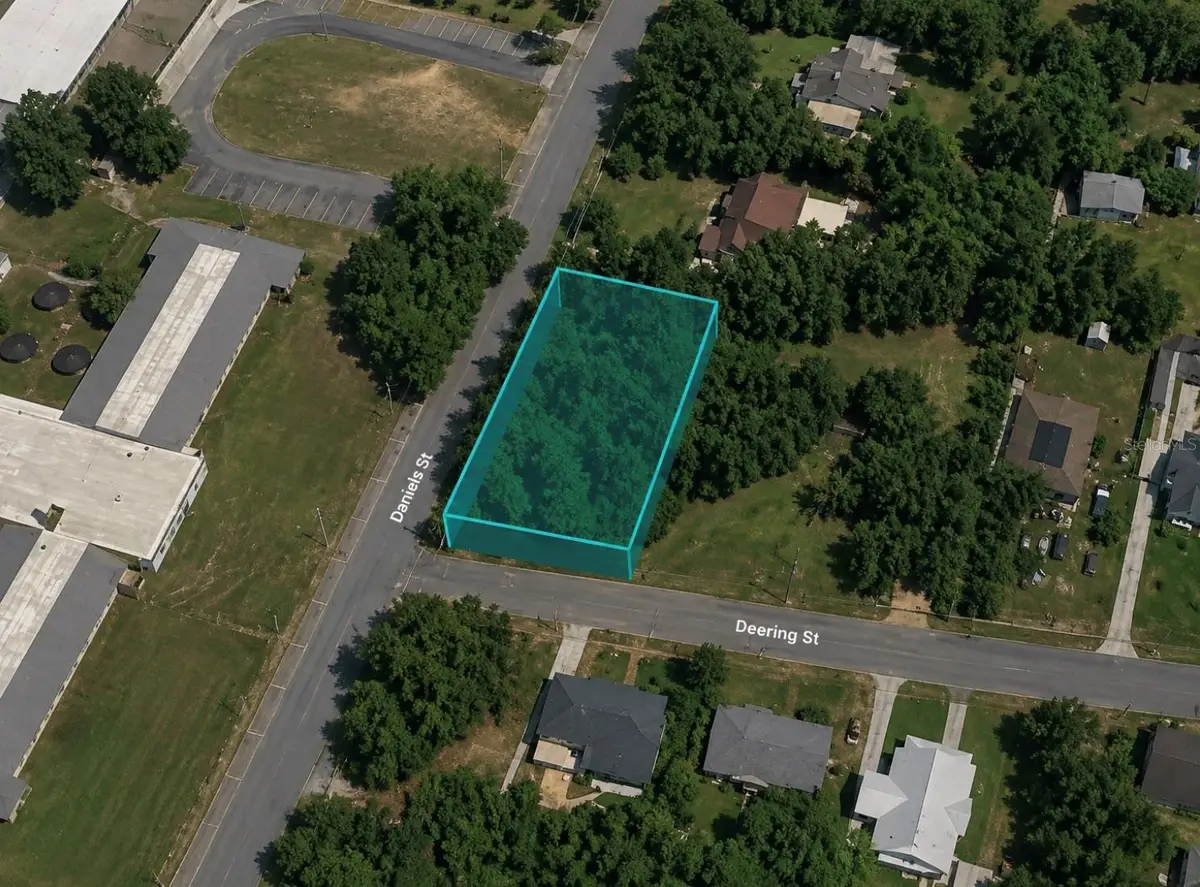 Deering Street, Marianna, FL 32446 - #1