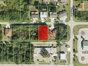 9323 Tacoma Avenue, ENGLEWOOD, FL 34224