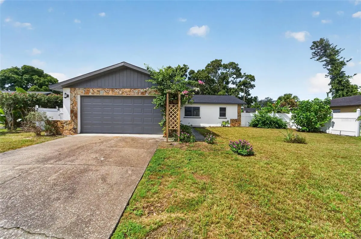 4317 Trout Drive Se, Saint Petersburg, FL 33705 - #1
