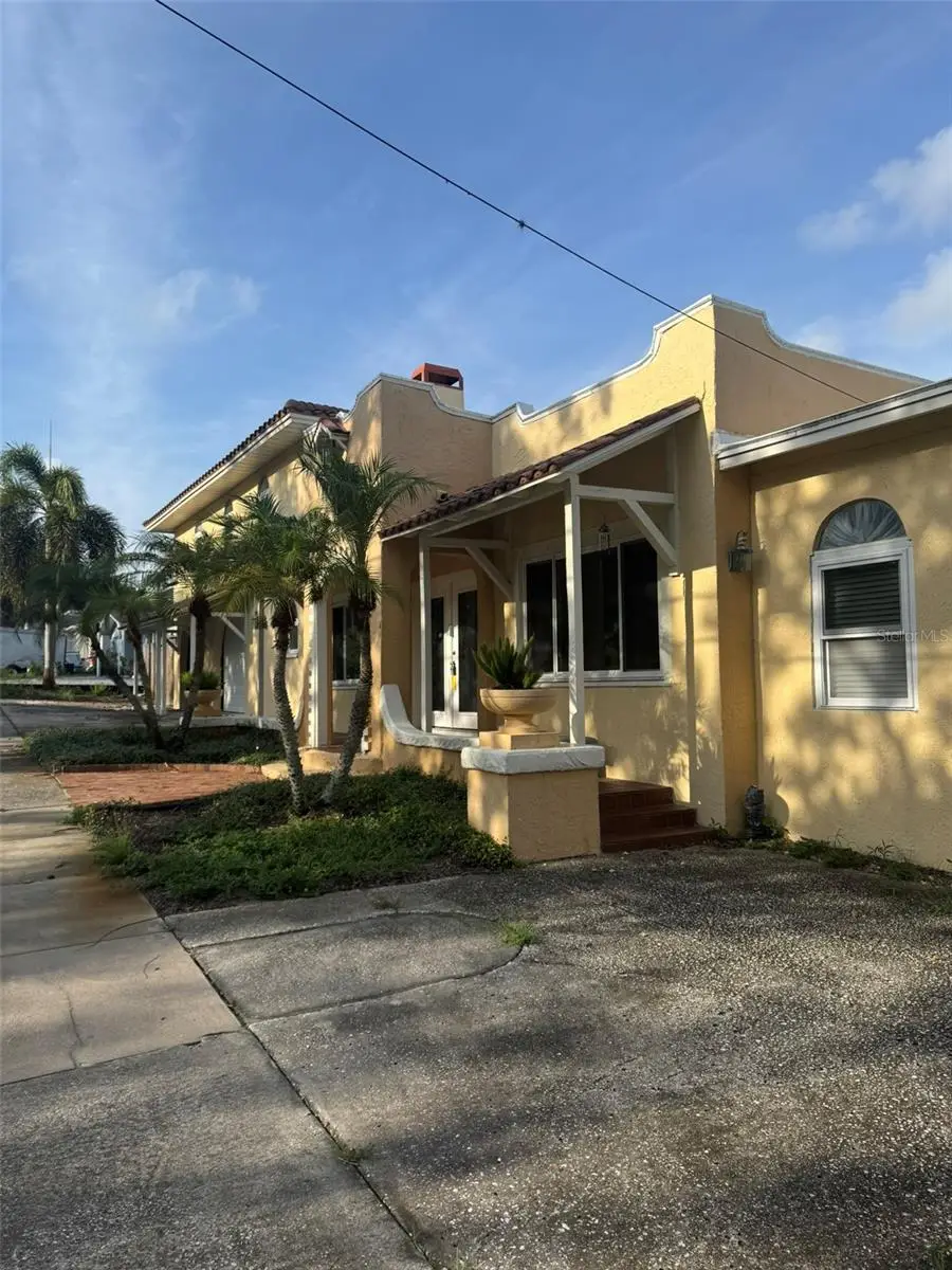 30 Kreamer Avenue, Tarpon Springs, FL 34689 - #2