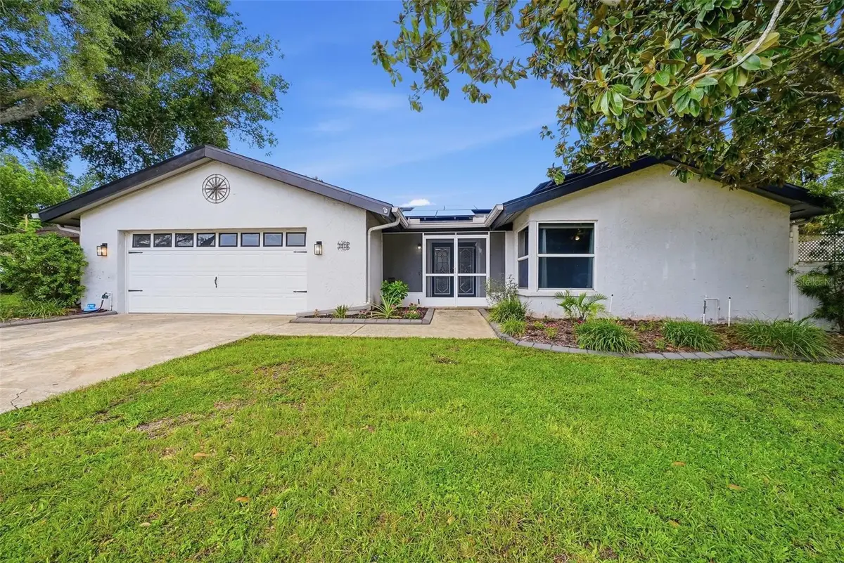 3916 Blooming Hill Lane, Palm Harbor, FL 34684 - #1