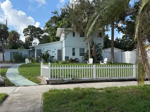 415 Venetian Drive, CLEARWATER, FL 33755