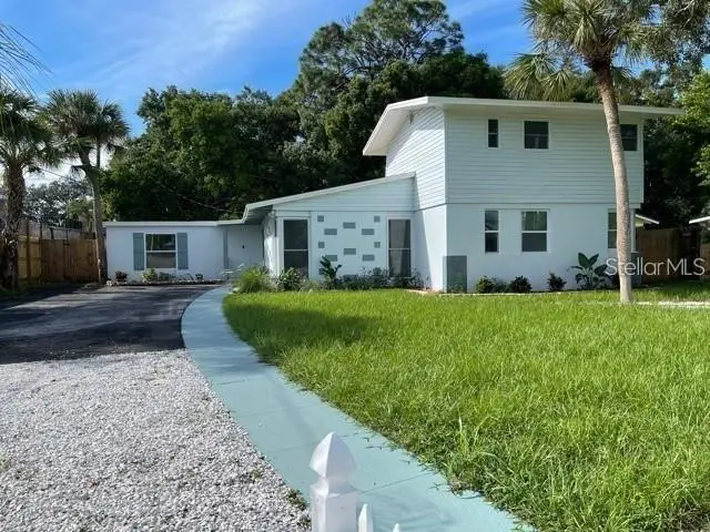 415 Venetian Drive, Clearwater, FL 33755 - #2