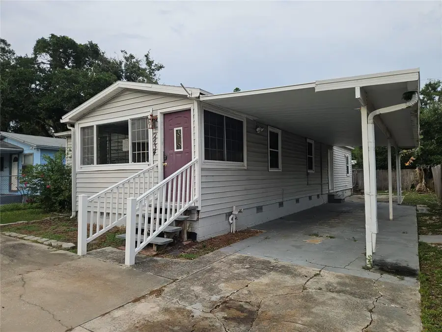2434 37th Street S, Saint Petersburg, FL 33711 - #2