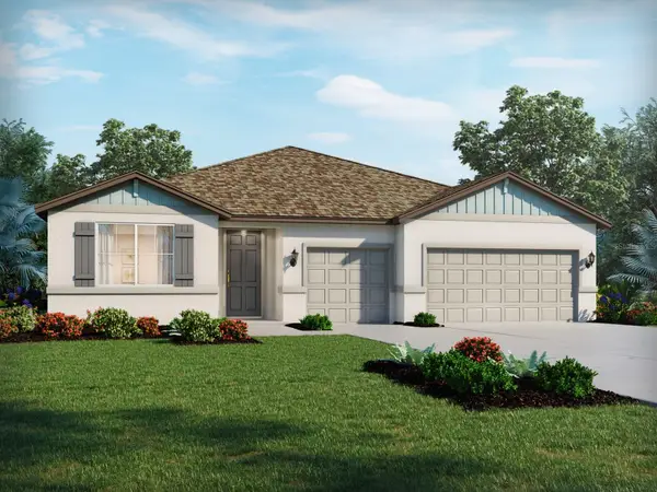 10827 Budding Blossom Court, PARRISH, FL 34219