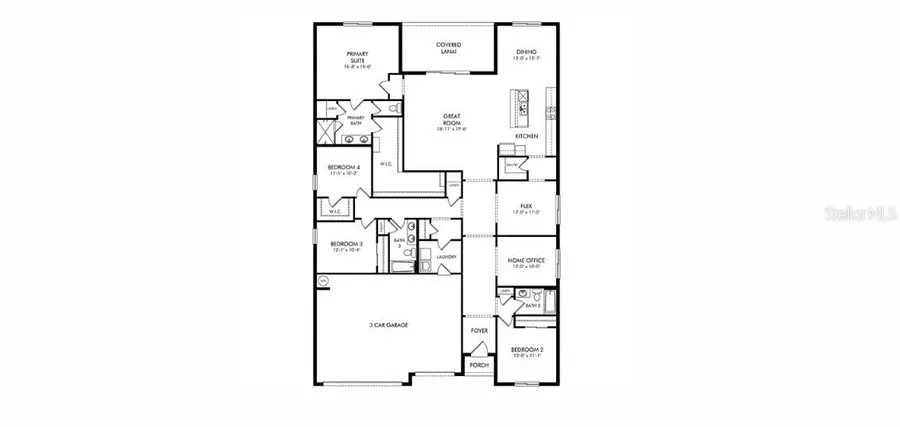 10827 Budding Blossom Court, Parrish, FL 34219 - #2