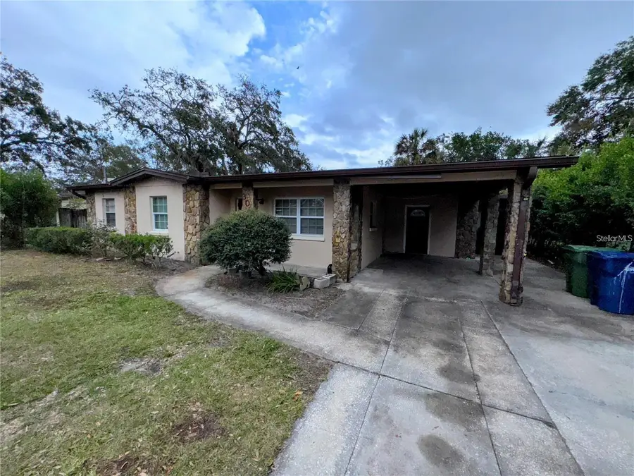 3011 E Flora Street, Tampa, FL 33610 - #3