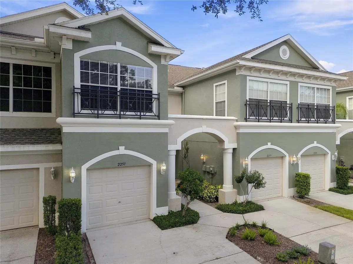 2251 Park Crescent Drive, Land O Lakes, FL 34639 - #1