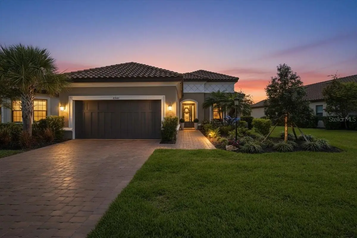 6243 Plateau Court, Bradenton, FL 34203 - #1
