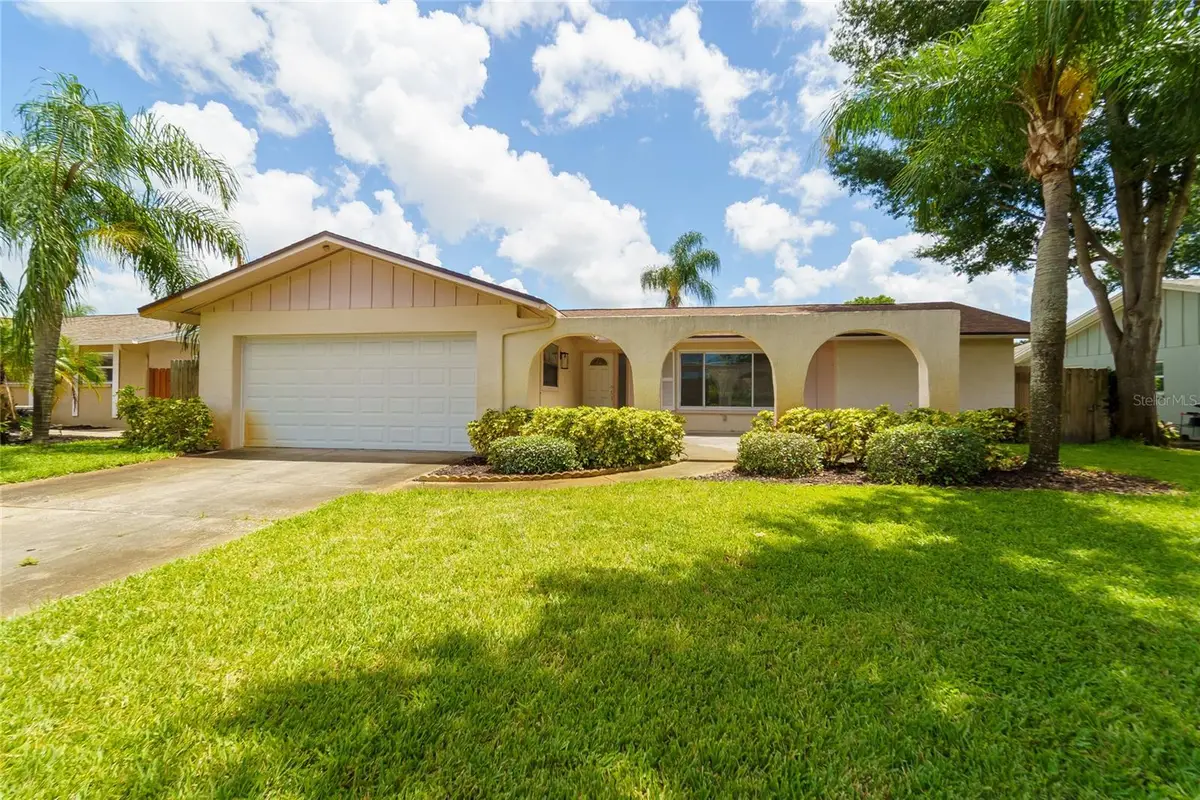 2419 Timbercrest Circle W, Clearwater, FL 33763 - #1