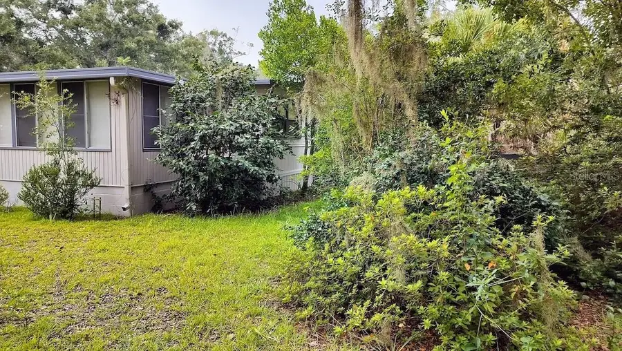 4601 NE 105th Place, Anthony, FL 32617 - #2