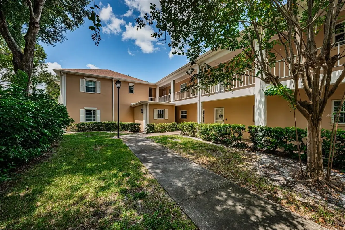 8300 Bardmoor Boulevard #103, Seminole, FL 33777 - #1
