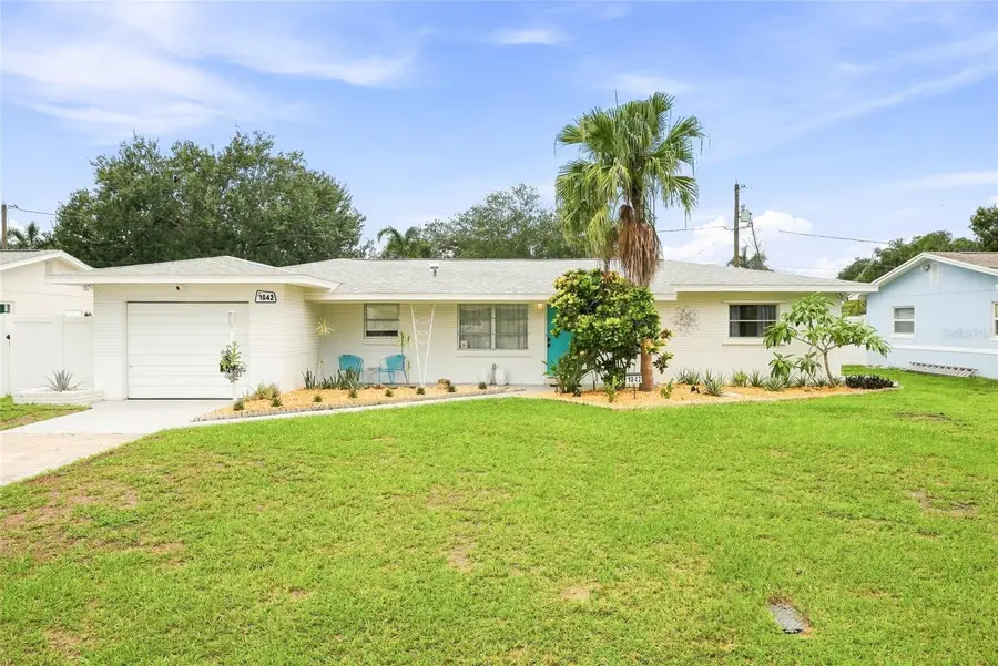 1842 59th Way N, Saint Petersburg, FL 33710 - #2