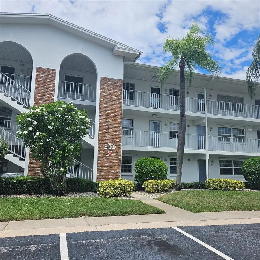 802 Brandy Wine Drive, Largo, FL 33771 - #2