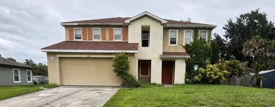 21468 Dawson Avenue, Port Charlotte, FL 33952 - #1