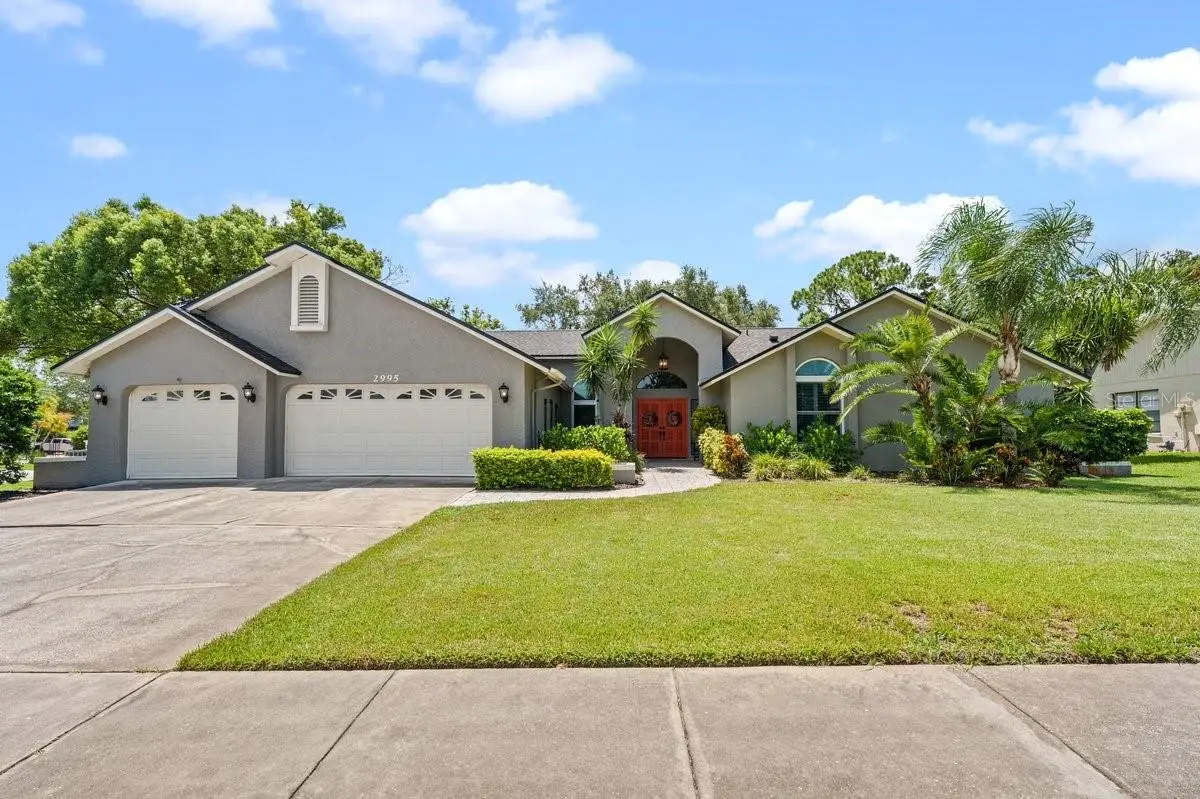 2995 Exeter Drive, Clearwater, FL 33761 - #1