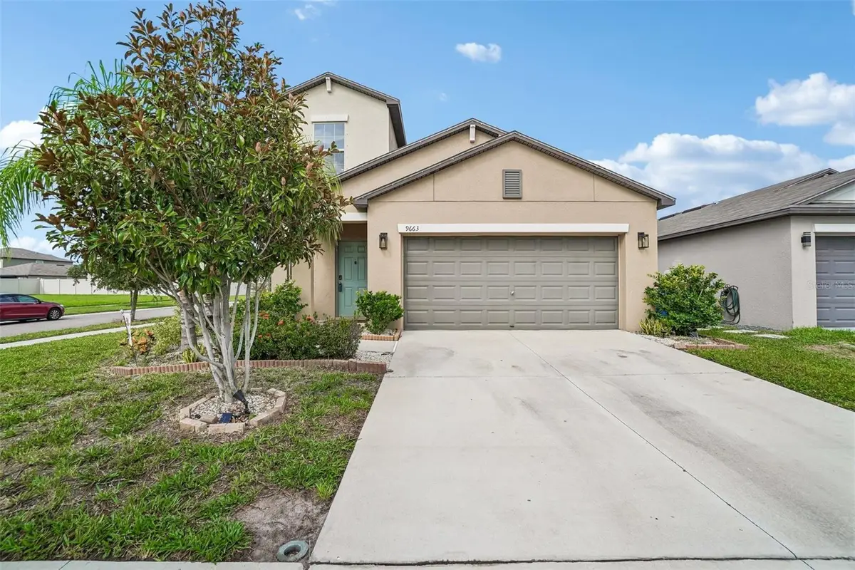 9663 Channing Hill Drive, Sun City Center, FL 33573 - #1