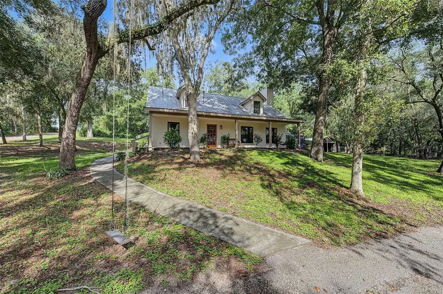 4229 Bessemer Road, Brooksville, FL 34602 - #2