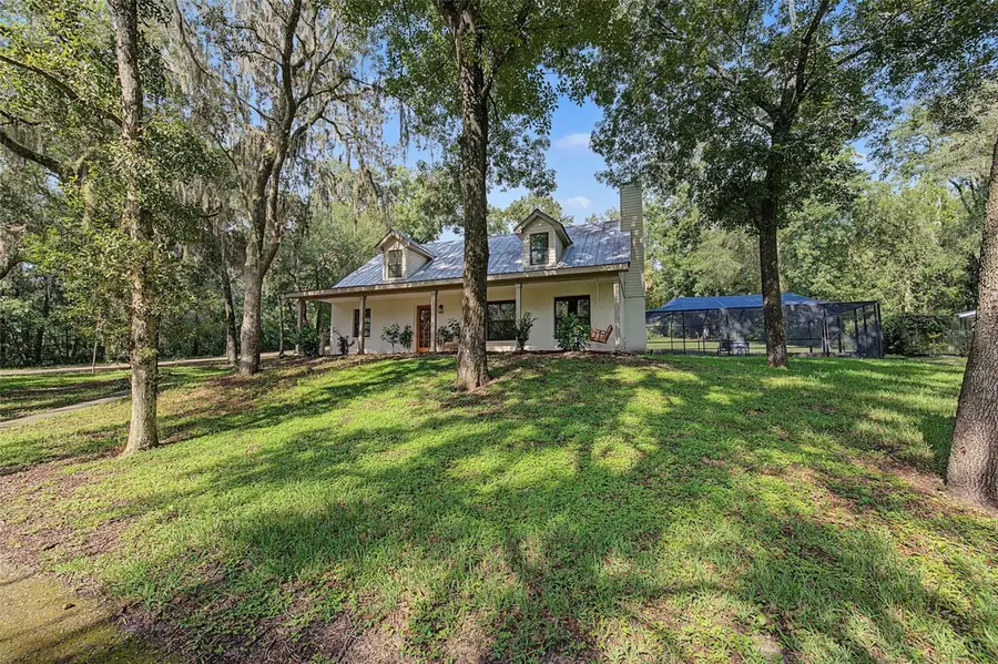 4229 Bessemer Road, Brooksville, FL 34602 - #3