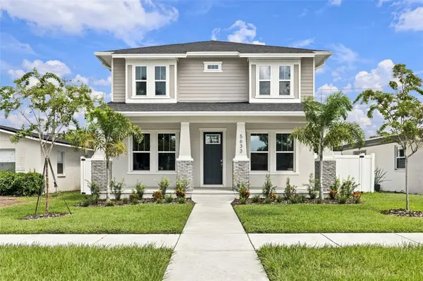 5633 Dartmouth Avenue N, ST PETERSBURG, FL 33710
