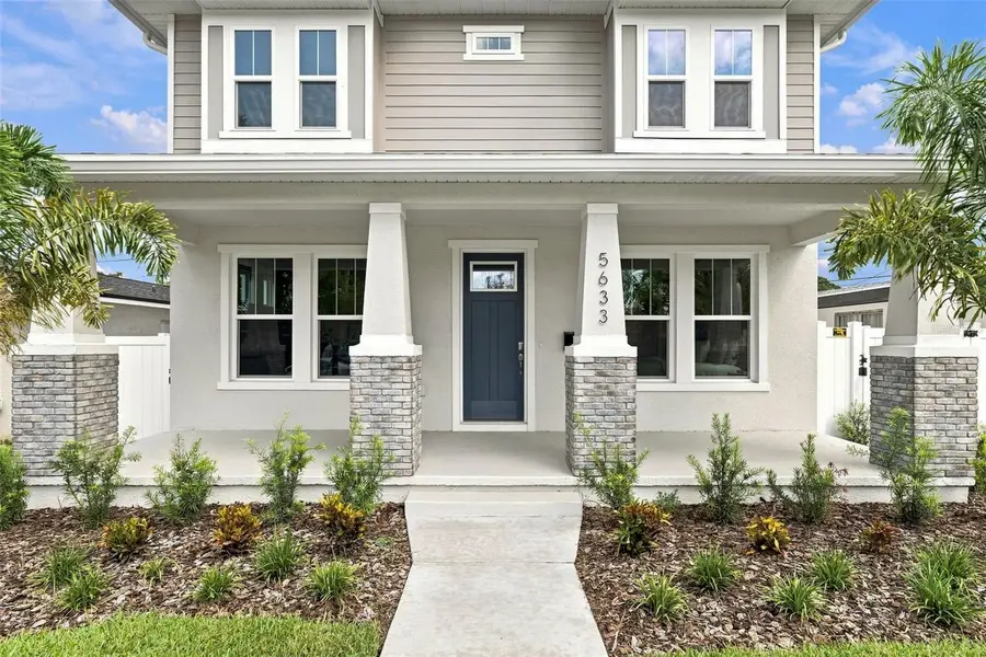 5633 Dartmouth Avenue N, Saint Petersburg, FL 33710 - #2