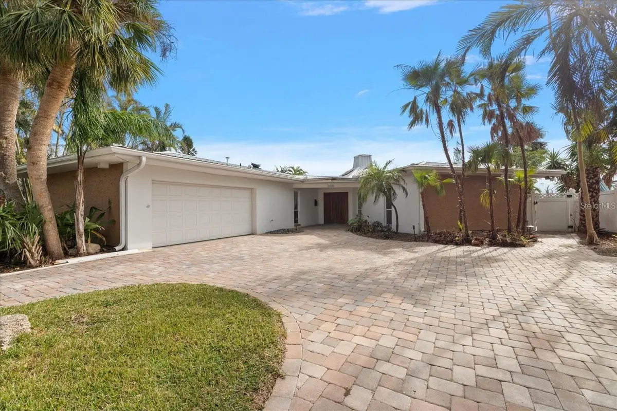3830 46th Avenue S, Saint Petersburg, FL 33711 - #1