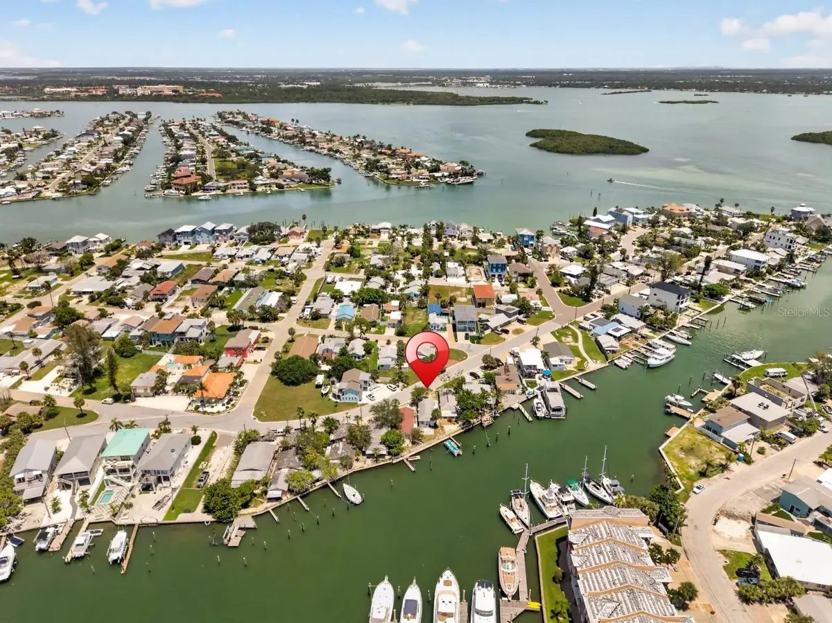 249 Boca Ciega Drive, Madeira Beach, FL 33708 - #1