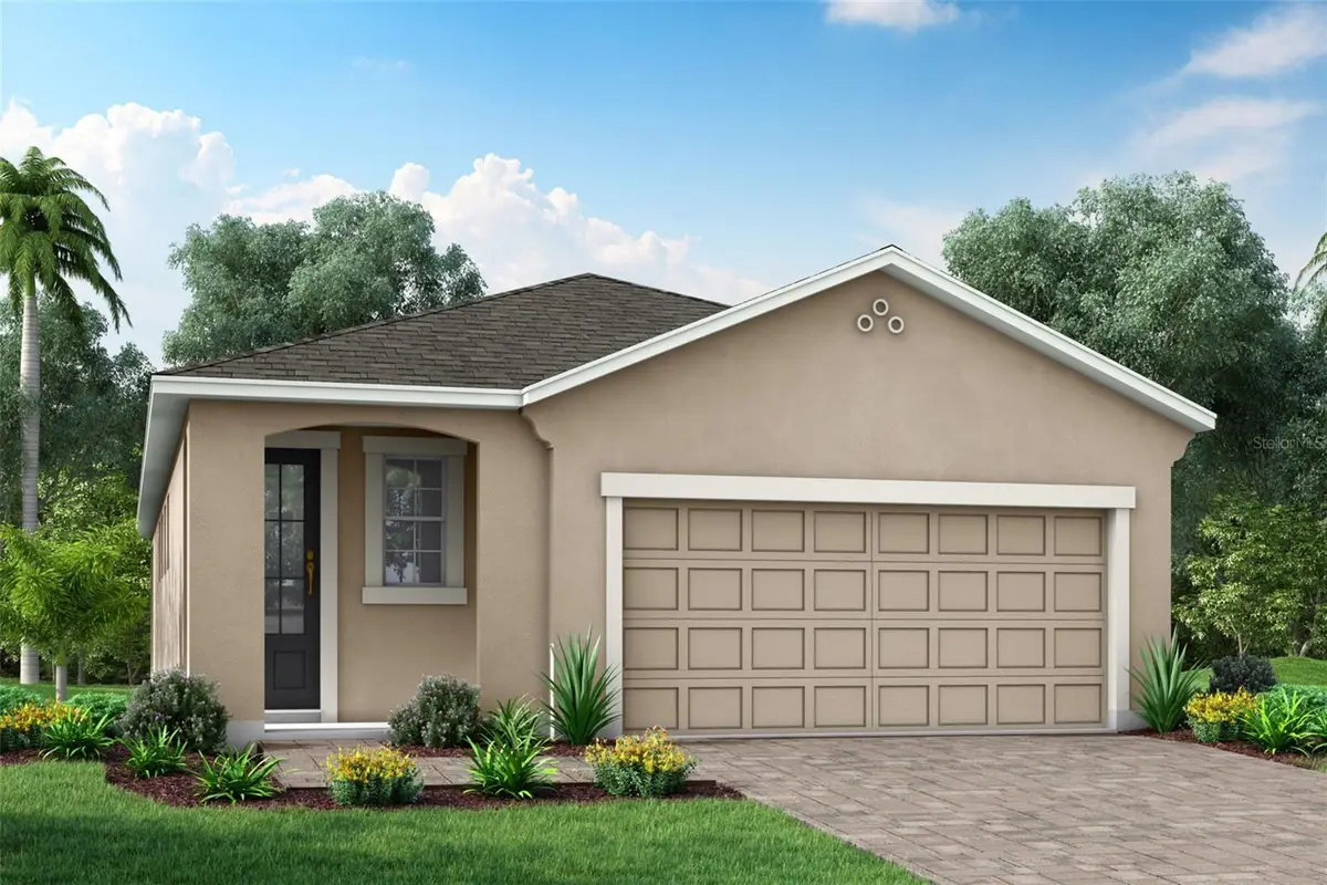 34829 Blossom Fall Path, Dade City, FL 33525 - #1