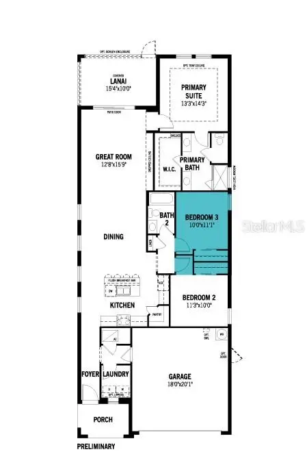 34829 Blossom Fall Path, Dade City, FL 33525 - #2