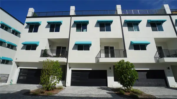 15405 Gulf Boulevard #B2, MADEIRA BEACH, FL 33708