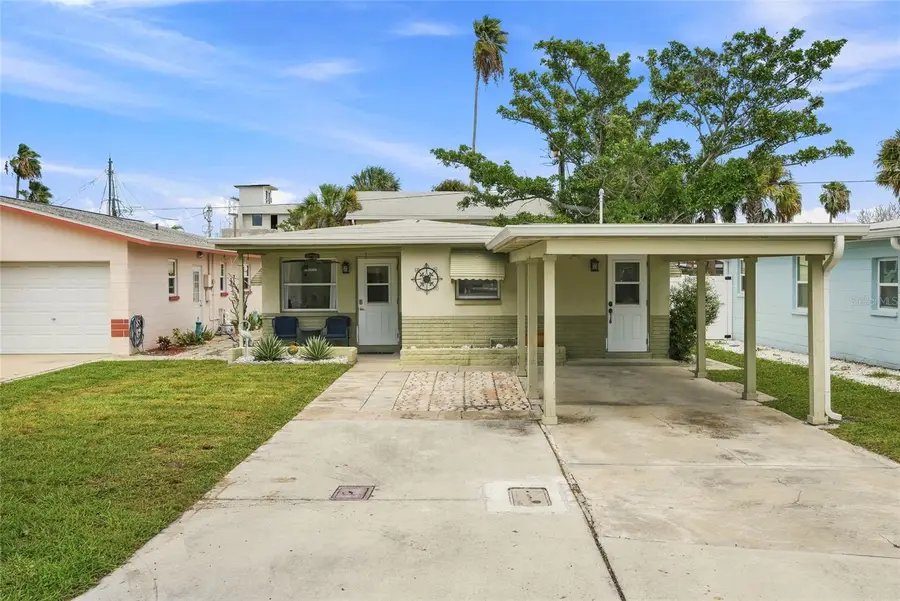 13313 2nd Street E, Madeira Beach, FL 33708 - #3