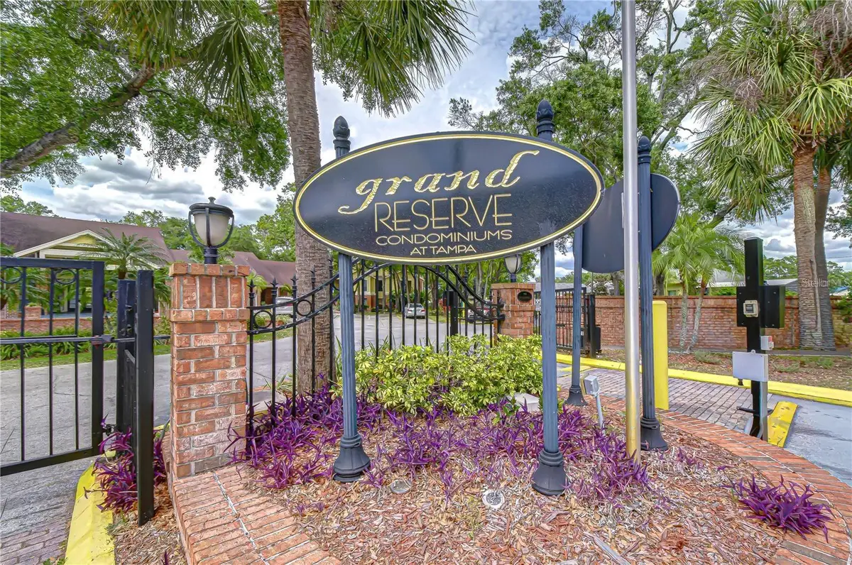 8711 Fancy Finch Drive #101, Tampa, FL 33614 - #1