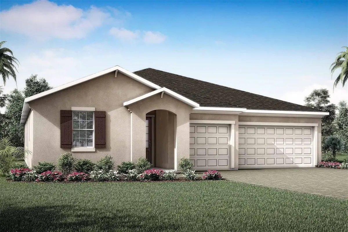 35468 Peak Willow Trace, Dade City, FL 33525 - #1
