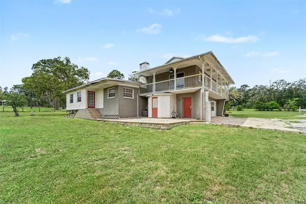 6446 Lucky Lane, SPRING HILL, FL 34609