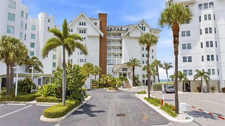 1586 Gulf Boulevard #2502, Clearwater, FL 33767 - #2