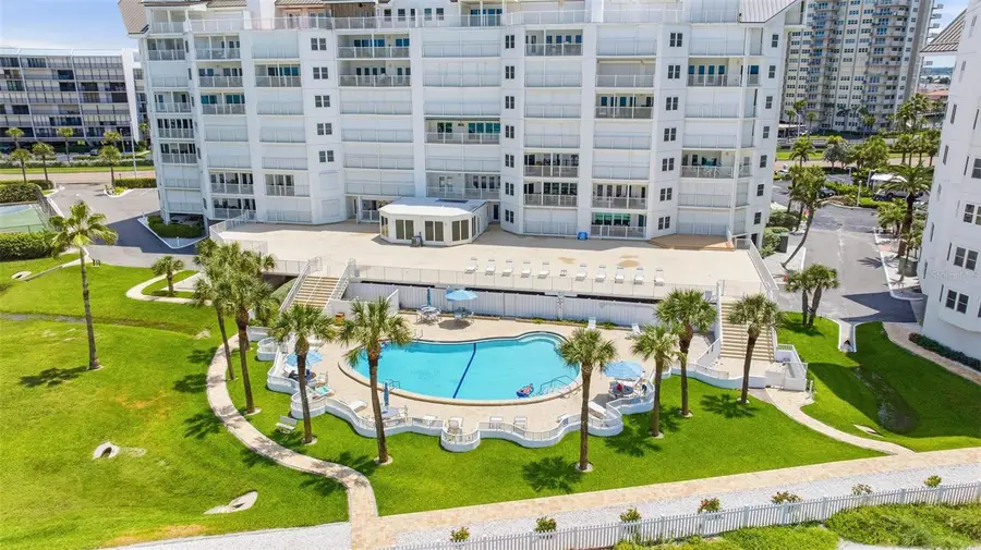 1586 Gulf Boulevard #2502, Clearwater, FL 33767 - #3