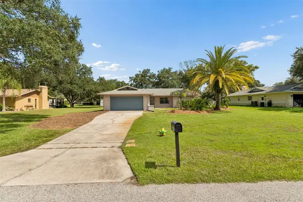 9329 Amazon Drive, NEW PORT RICHEY, FL 34655