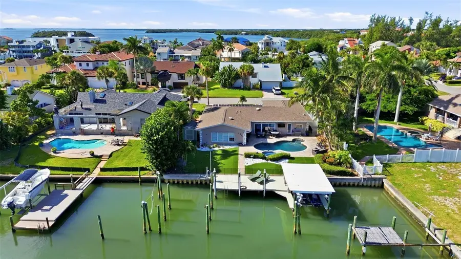 137 12th Street E, Tierra Verde, FL 33715 - #2